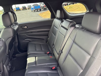 2022 Dodge Durango GT AWD