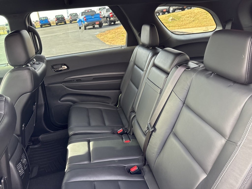 2022 Dodge Durango GT AWD