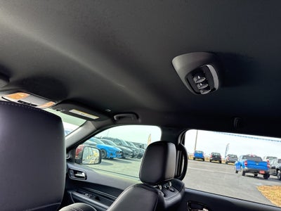 2022 Dodge Durango GT AWD