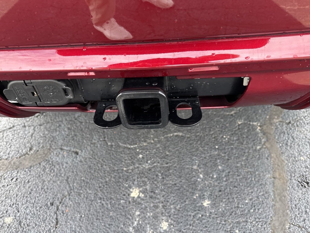 2022 Dodge Durango GT AWD