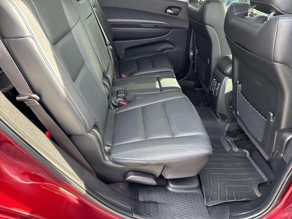 2022 Dodge Durango GT AWD