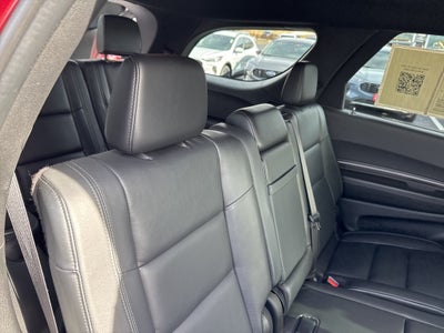 2022 Dodge Durango GT AWD