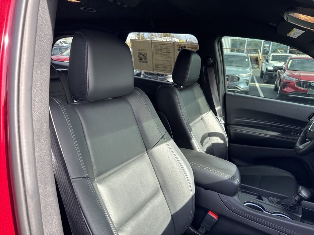 2022 Dodge Durango GT AWD