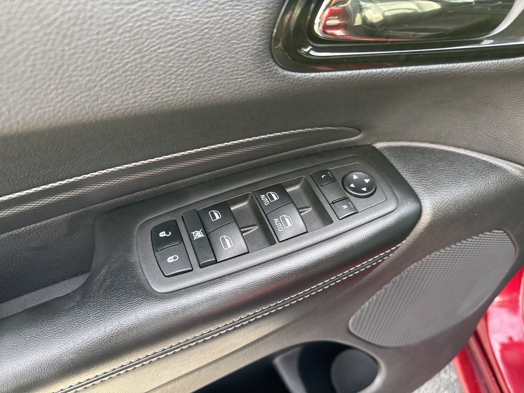 2022 Dodge Durango GT AWD