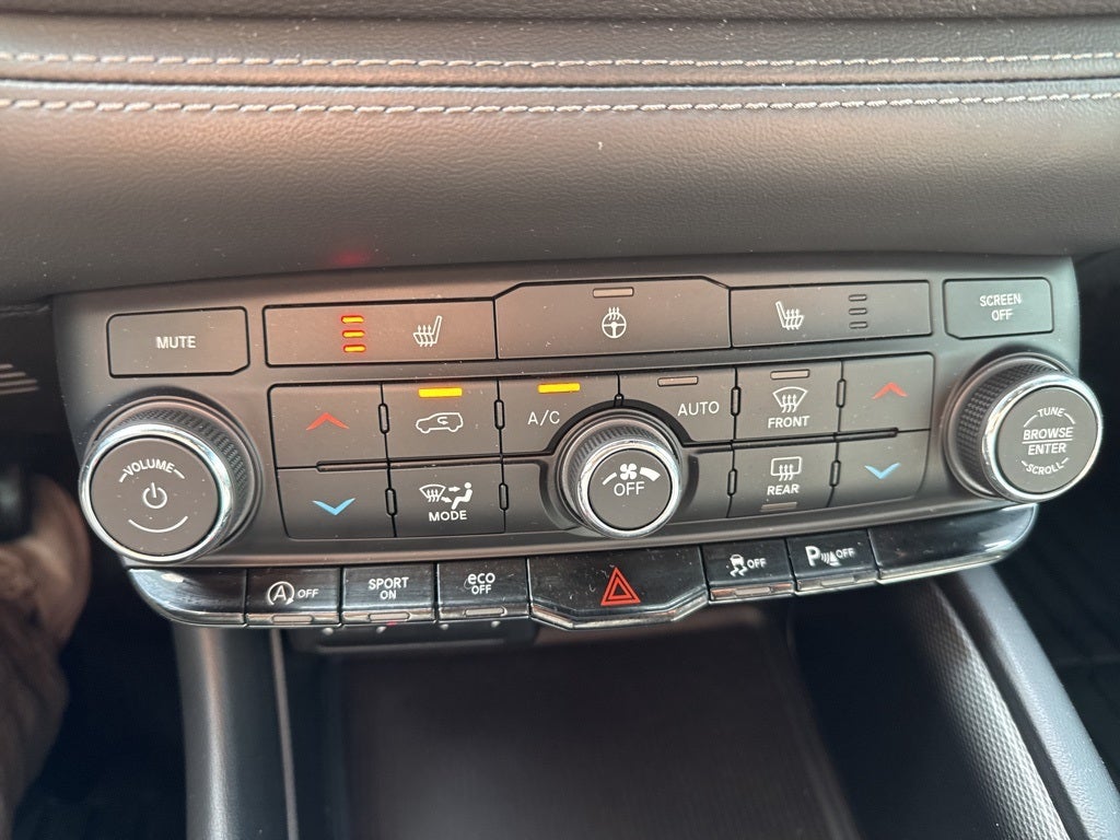 2022 Dodge Durango GT AWD