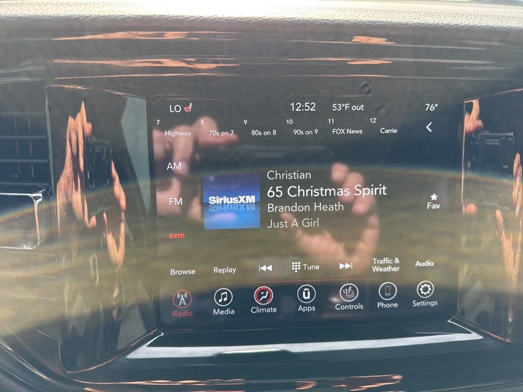 2022 Dodge Durango GT AWD