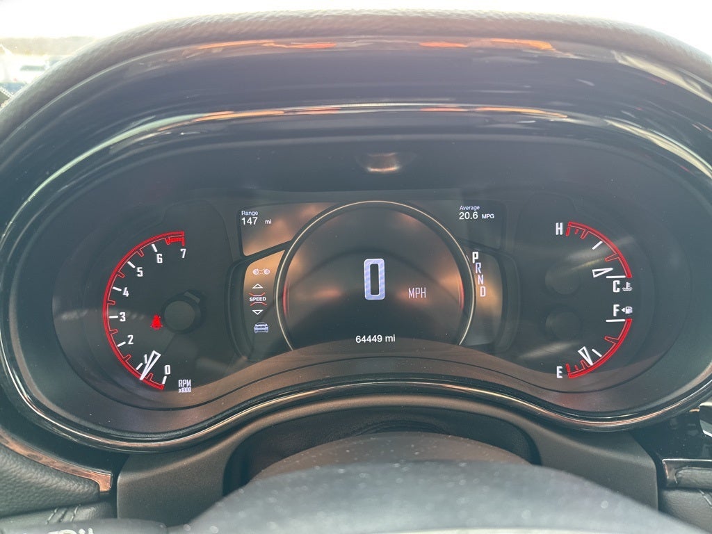 2022 Dodge Durango GT AWD