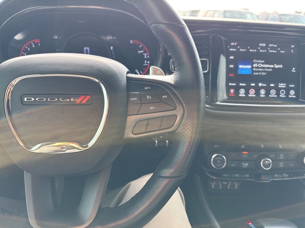 2022 Dodge Durango GT AWD