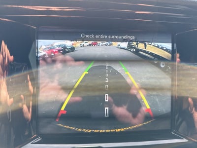 2022 Dodge Durango GT AWD