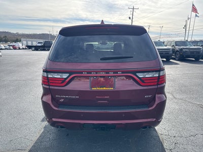 2022 Dodge Durango GT AWD
