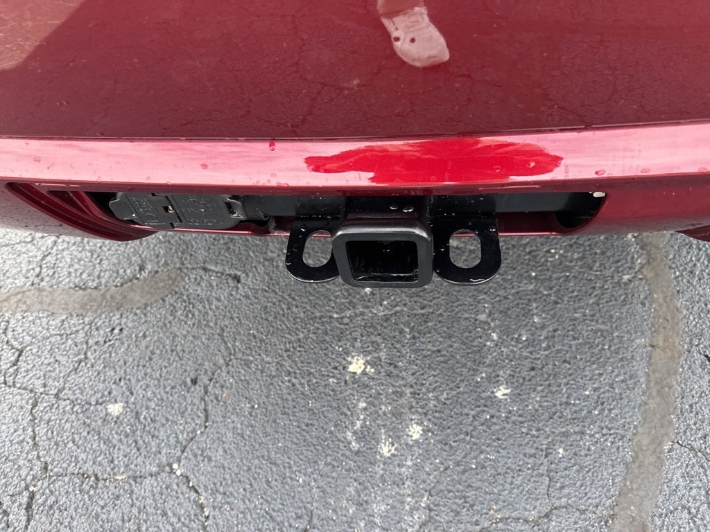 2022 Dodge Durango GT AWD