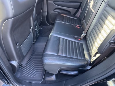 2021 Jeep Grand Cherokee Limited X 4x4