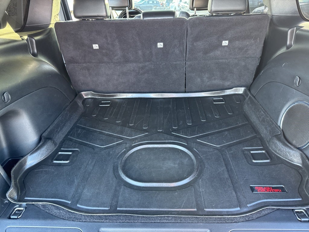 2021 Jeep Grand Cherokee Limited X 4x4