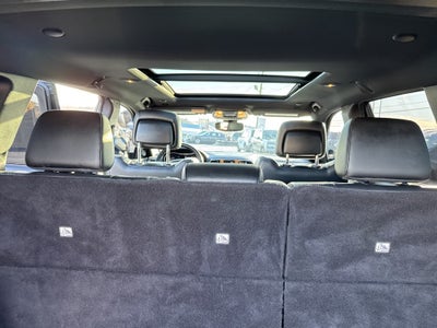 2021 Jeep Grand Cherokee Limited X 4x4