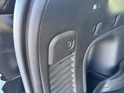 2021 Jeep Grand Cherokee Limited X 4x4