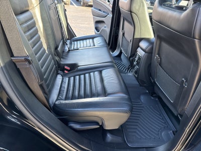 2021 Jeep Grand Cherokee Limited X 4x4