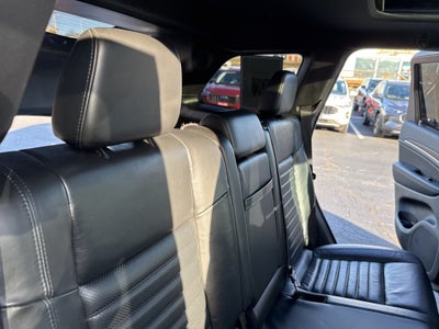 2021 Jeep Grand Cherokee Limited X 4x4