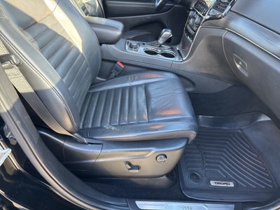 2021 Jeep Grand Cherokee Limited X 4x4