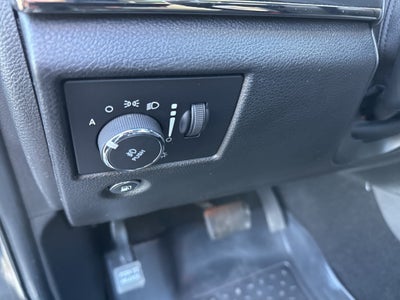 2021 Jeep Grand Cherokee Limited X 4x4