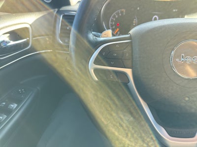 2021 Jeep Grand Cherokee Limited X 4x4