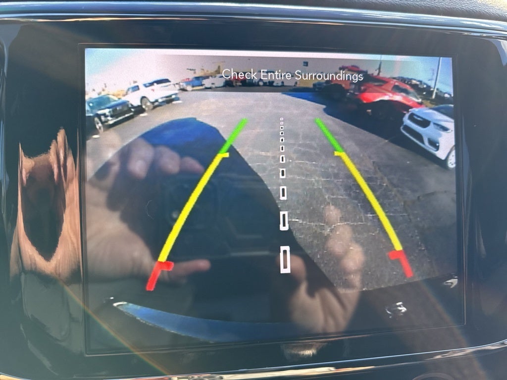 2021 Jeep Grand Cherokee Limited X 4x4