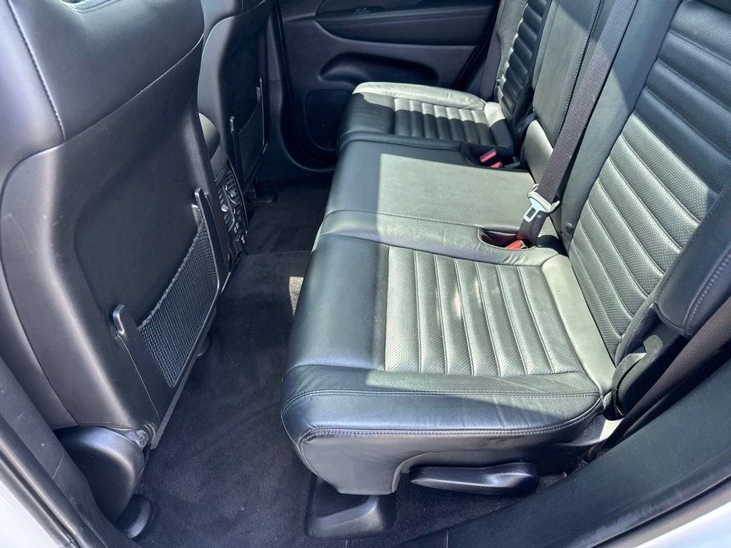 2021 Jeep Grand Cherokee Limited X