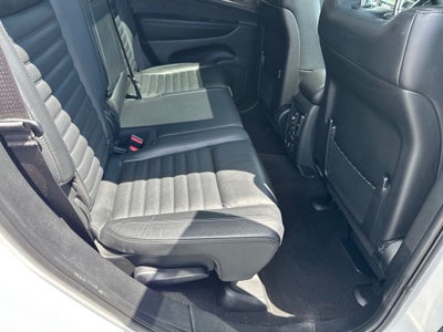 2021 Jeep Grand Cherokee Limited X