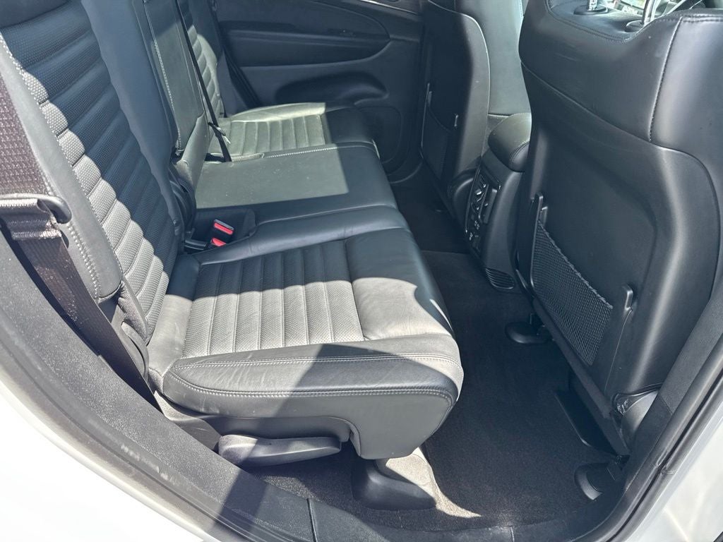 2021 Jeep Grand Cherokee Limited X