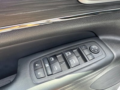 2021 Jeep Grand Cherokee Limited X