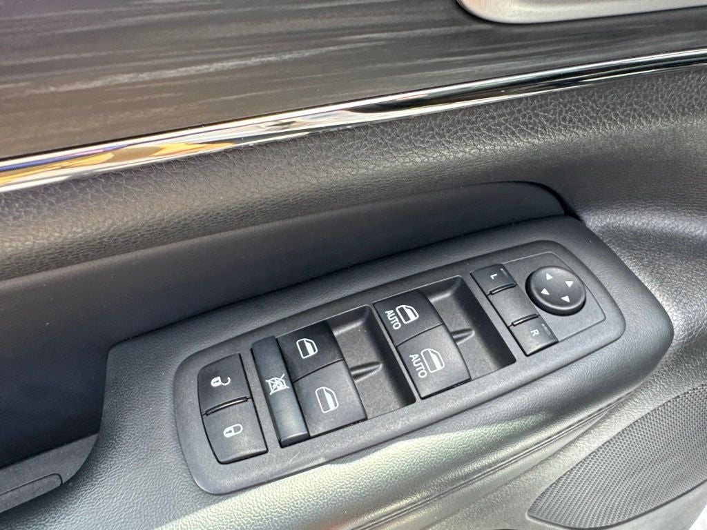 2021 Jeep Grand Cherokee Limited X