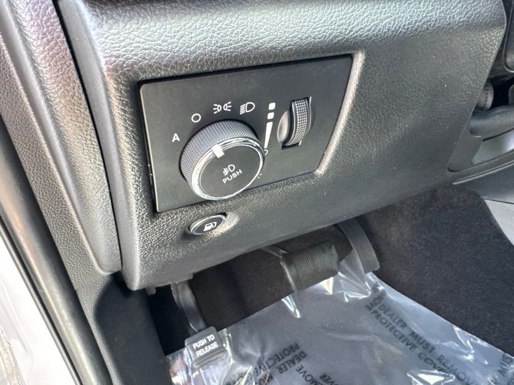 2021 Jeep Grand Cherokee Limited X