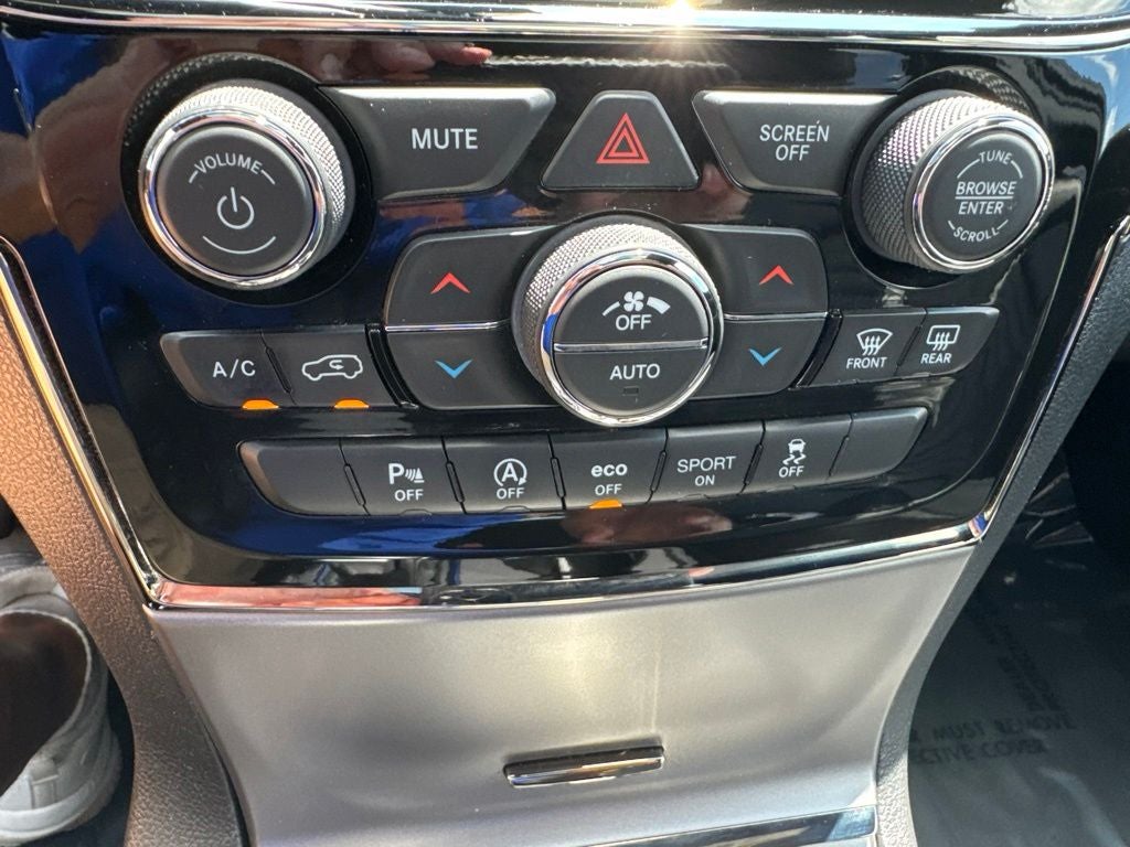 2021 Jeep Grand Cherokee Limited X