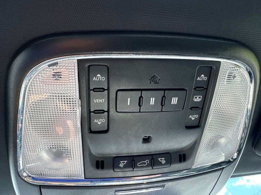 2021 Jeep Grand Cherokee Limited X