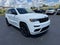 2021 Jeep Grand Cherokee Limited X