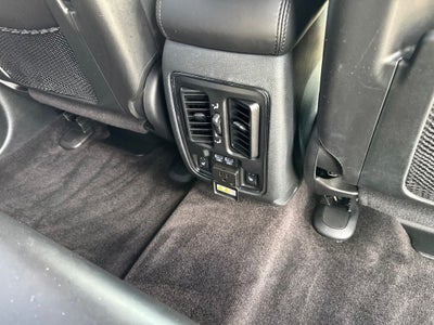 2018 Jeep Grand Cherokee Limited 4x4