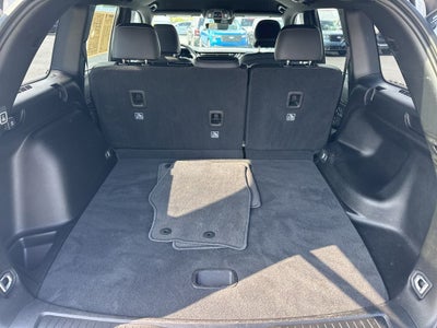 2025 Jeep Grand Cherokee Altitude 4x4