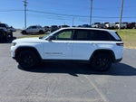 2025 Jeep Grand Cherokee Altitude 4x4