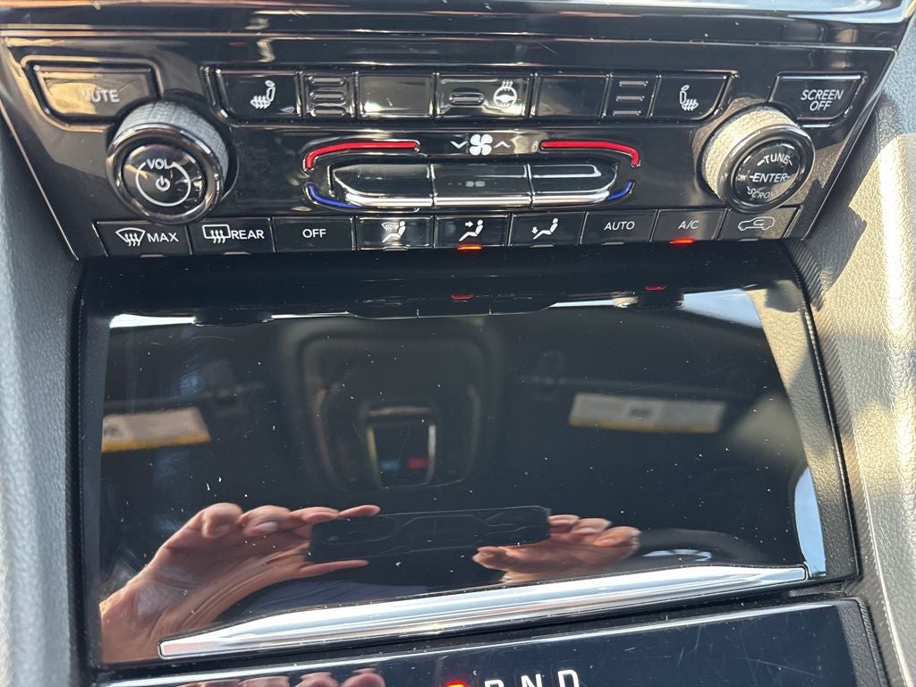 2025 Jeep Grand Cherokee Altitude 4x4