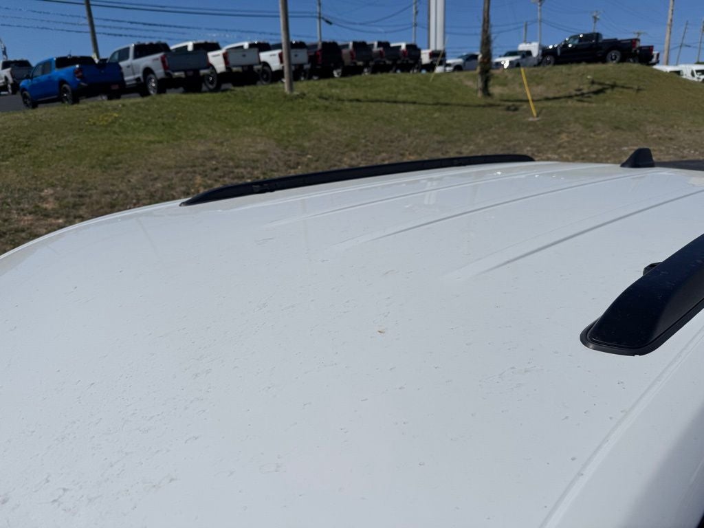 2025 Jeep Grand Cherokee Altitude 4x4