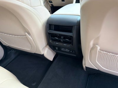 2022 Jeep Grand Cherokee Limited 4x4