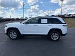 2022 Jeep Grand Cherokee Limited 4x4