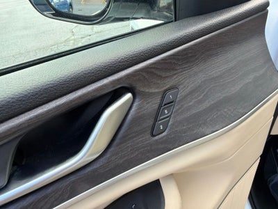 2022 Jeep Grand Cherokee Limited 4x4