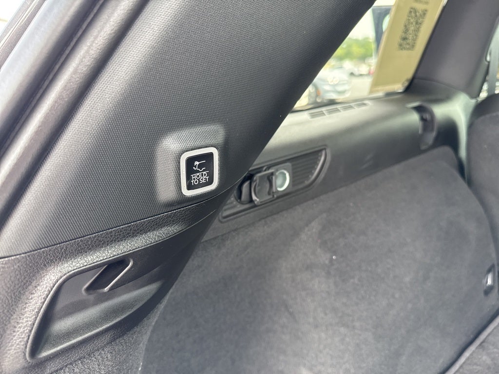 2022 Jeep Grand Cherokee Overland 4x4