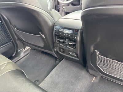 2022 Jeep Grand Cherokee Overland 4x4