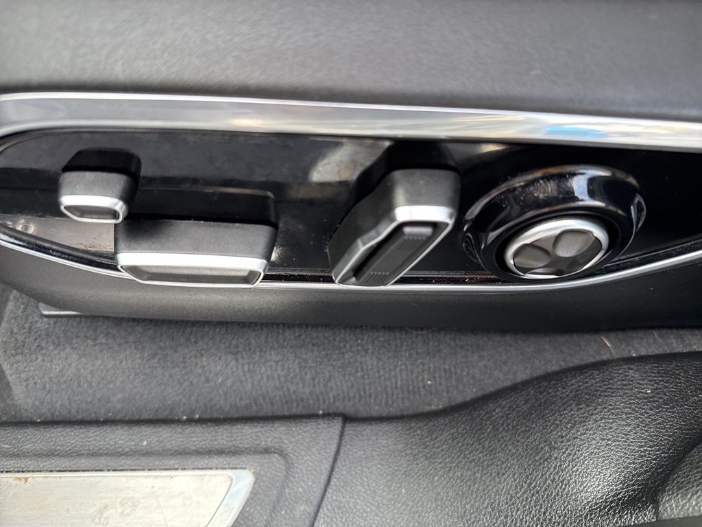 2022 Jeep Grand Cherokee Overland 4x4