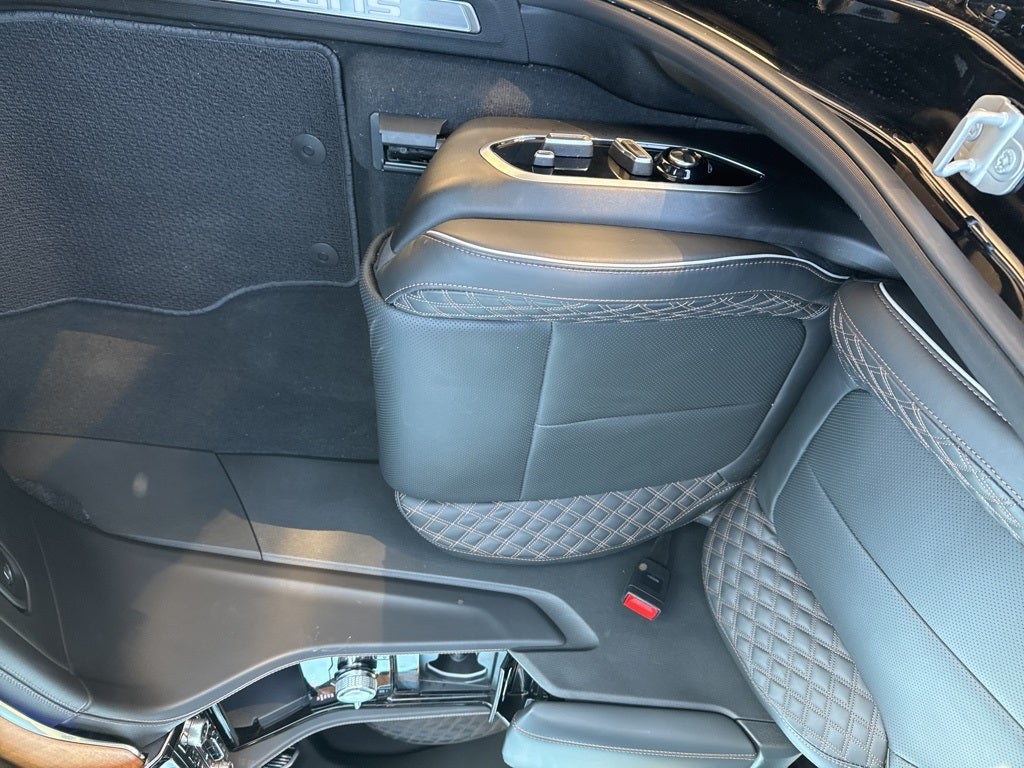 2025 Jeep Grand Cherokee Summit Reserve 4x4