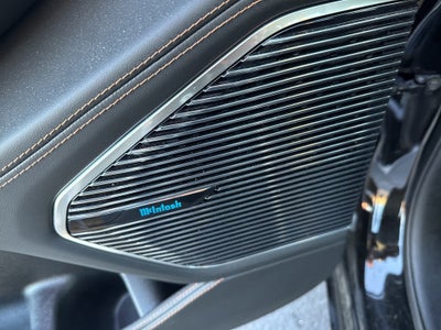 2025 Jeep Grand Cherokee Summit Reserve 4x4