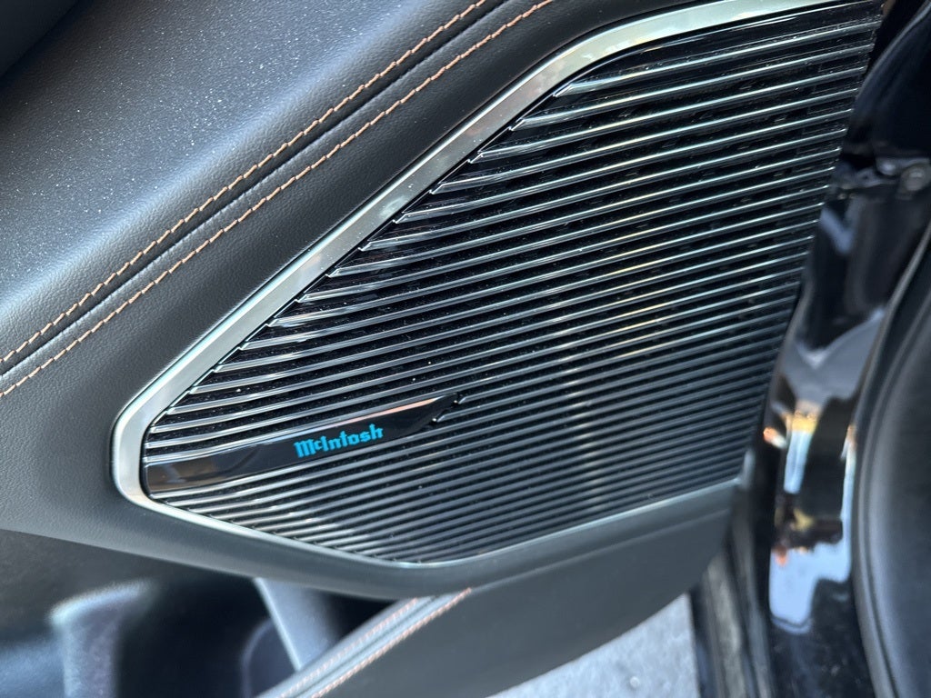 2025 Jeep Grand Cherokee Summit Reserve 4x4