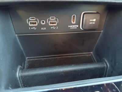 2025 Jeep Grand Cherokee Summit Reserve 4x4