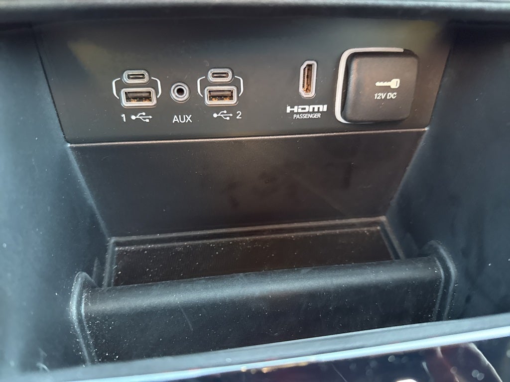 2025 Jeep Grand Cherokee Summit Reserve 4x4